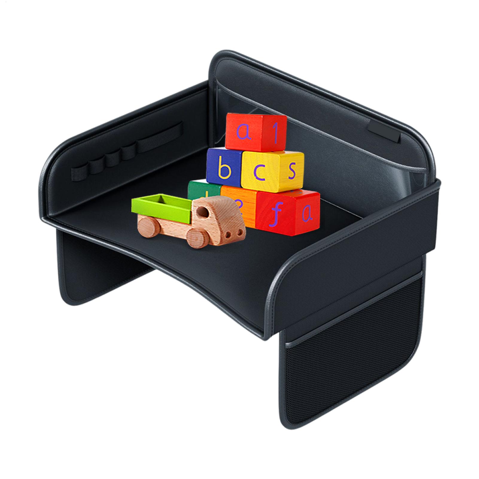 Travel Accessories Car - طاولة طعام ورسم للأطفال في السيارة،