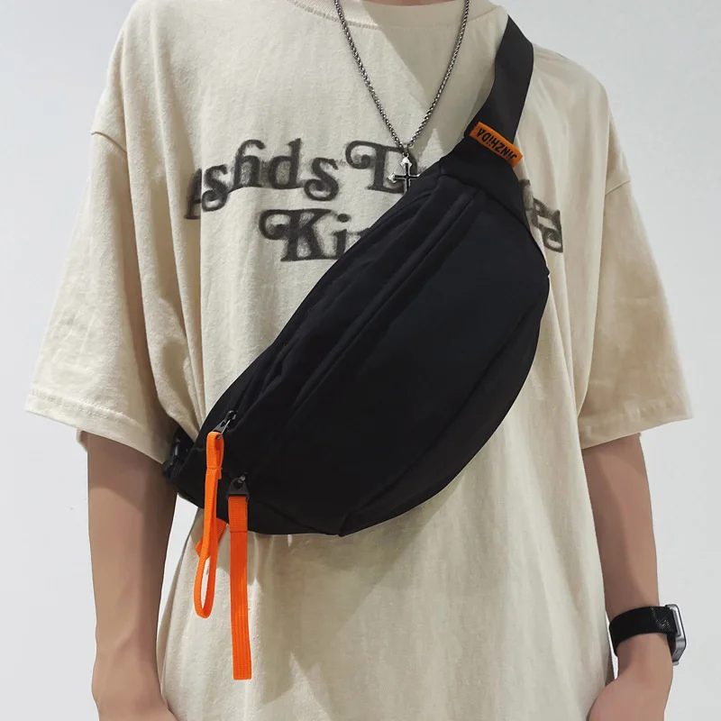 Travel Accessories Men - حقيبة حبال كاجوال مقاومة للماء ،