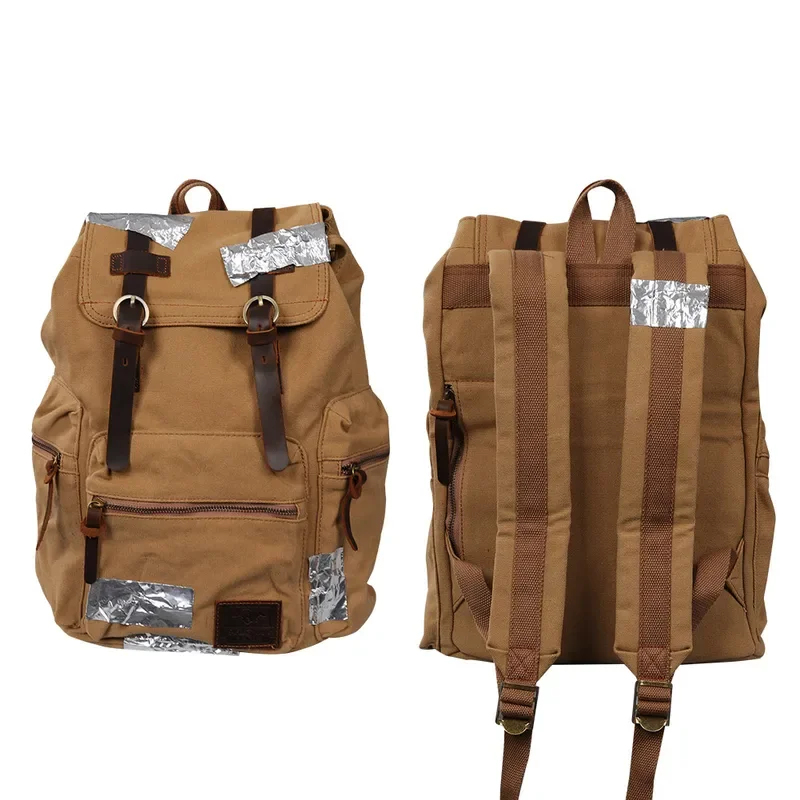 Travel Accessories Men - حقيبة ظهر 2026 The Last Ellie