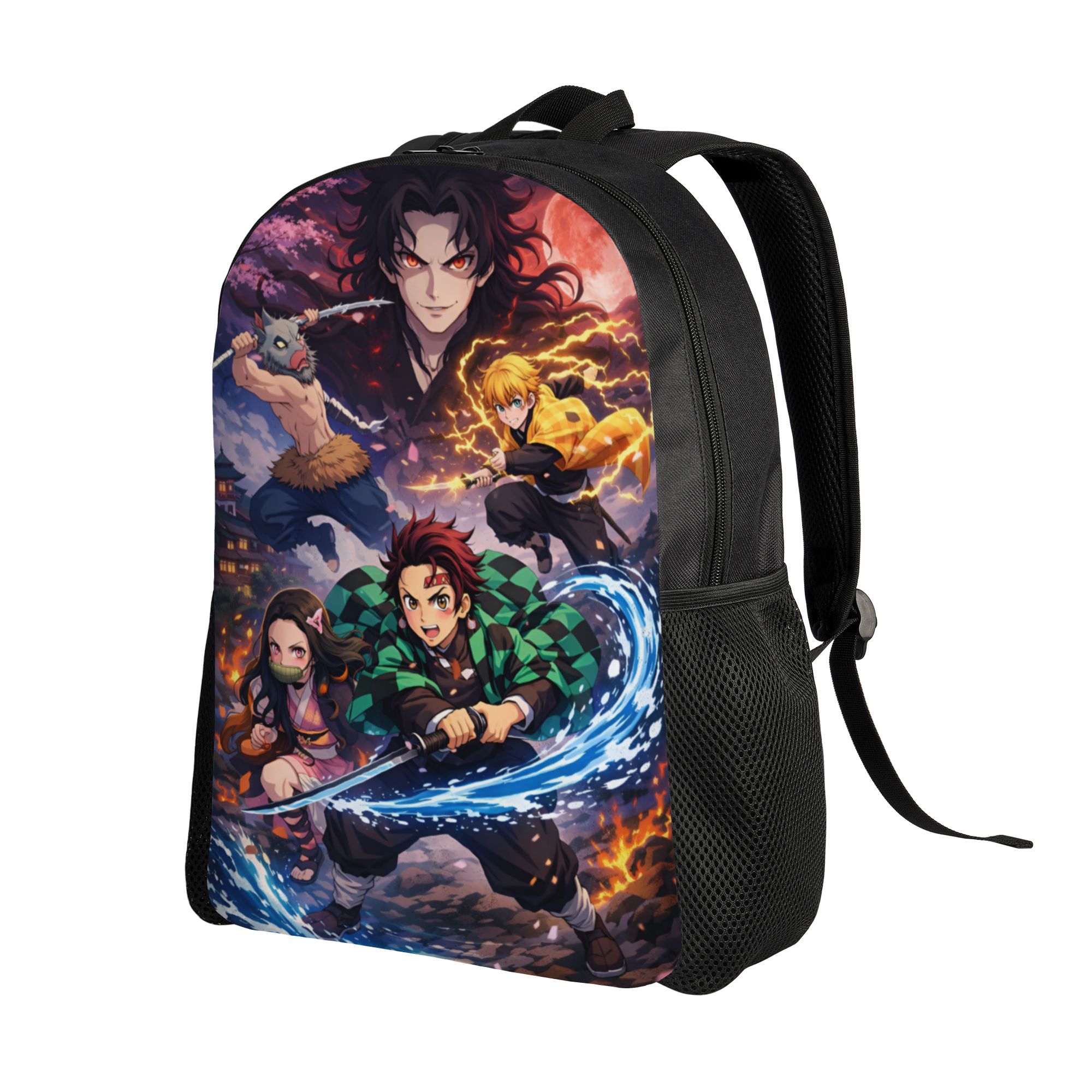 حقيبة ظهر للسفر من D-Demons Sl - مراجعة Travel Journal Accessories وسعره
