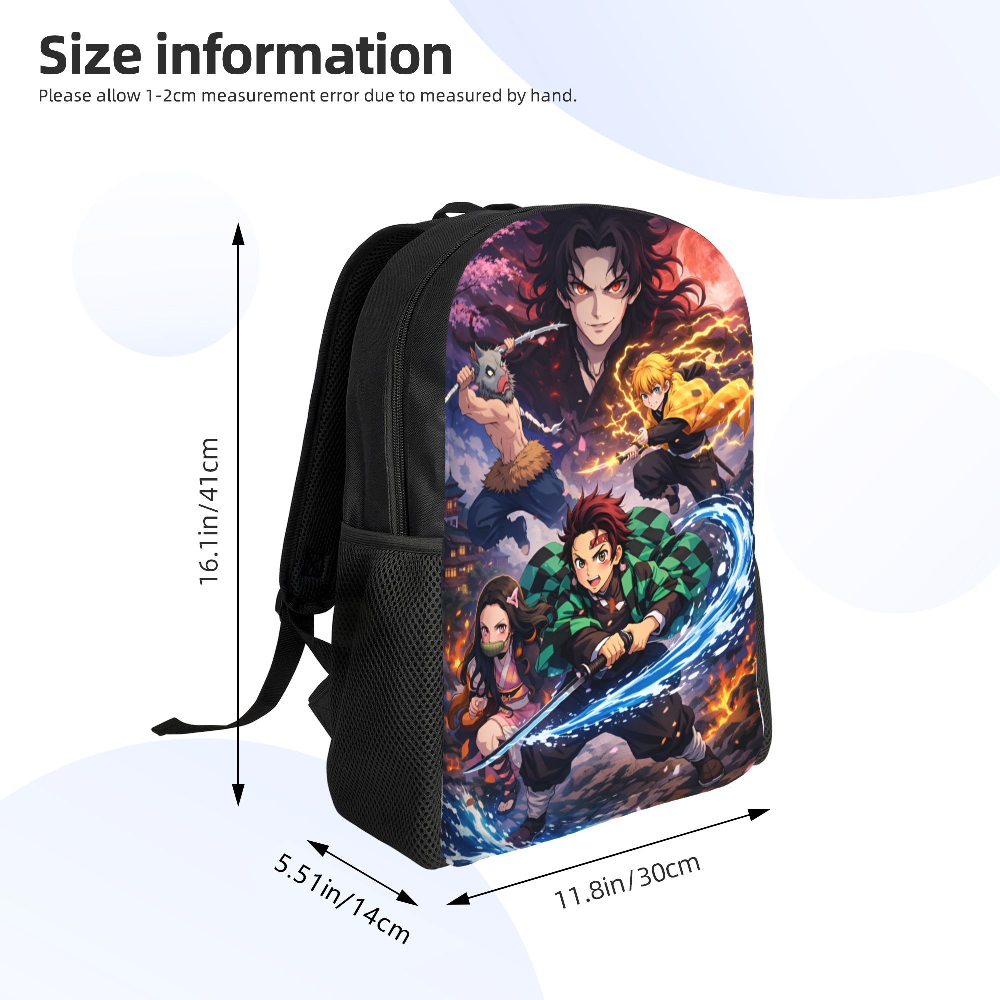 حقيبة ظهر للسفر من D-Demons Sl - مراجعة Travel Journal Accessories وسعره