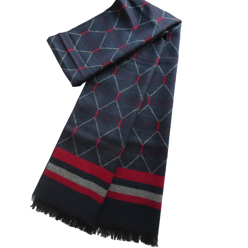 FEIMANYUAN وشاح حريري التوت ال - مراجعة Travel Accessories Men وسعره
