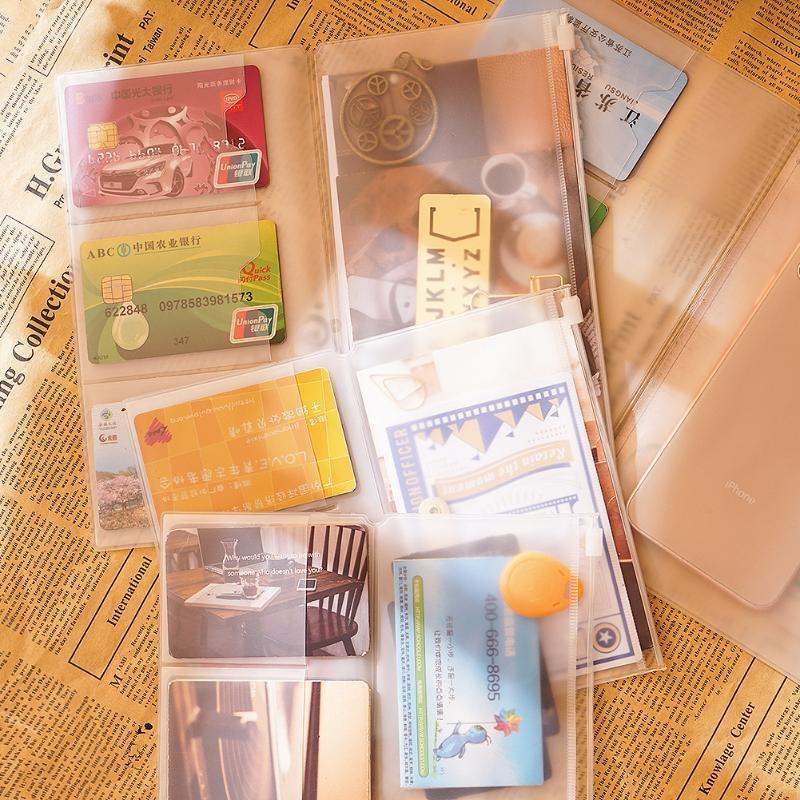 حقيبة ميدوري للمسافرين من البو - مراجعة Travel Journal Accessories وسعره