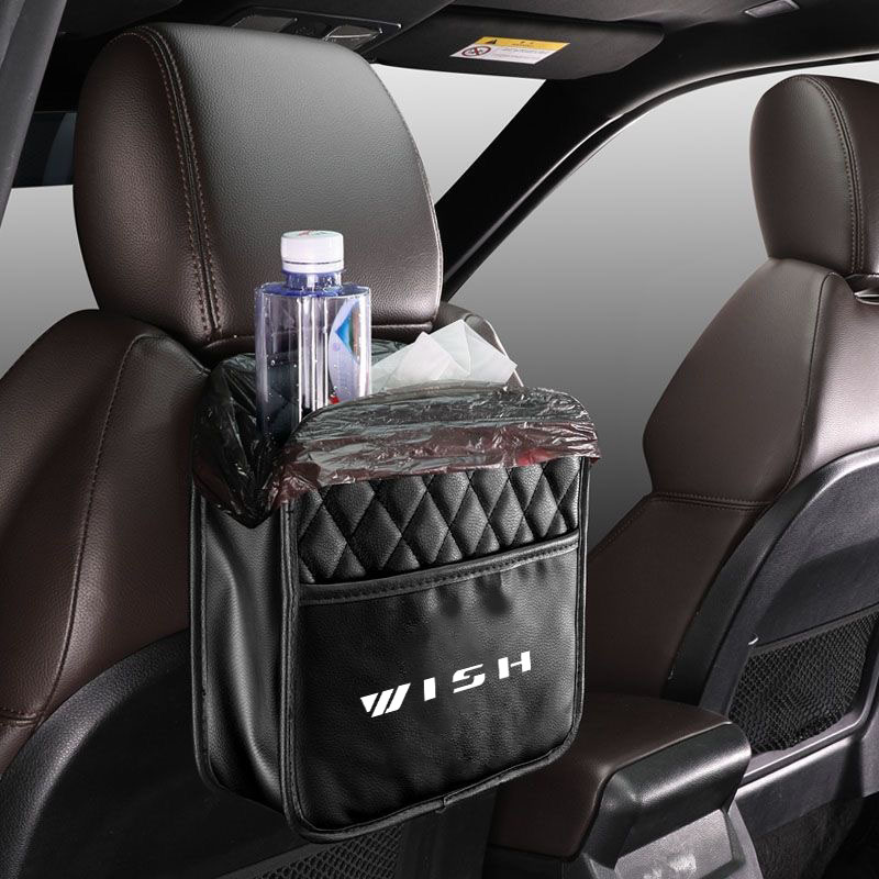 منظم المقعد الخلفي للسيارة متع - مراجعة Travel Accessories Car وسعره