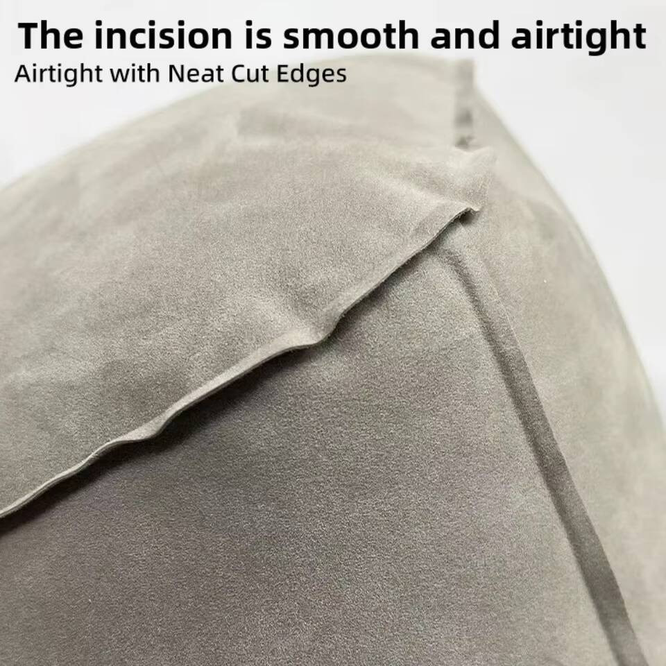 وسادة قابلة للنفخ لركوب الخيل، - مراجعة Travel Pillow Inflatable وسعره