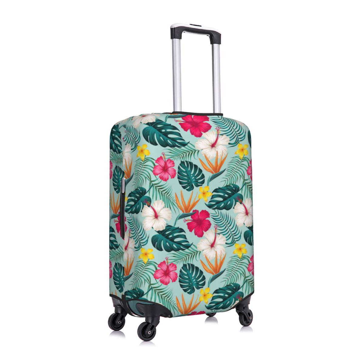 هاواي الأزهار الاستوائية الزهو - مراجعة Travel Accessories Hawaii وسعره