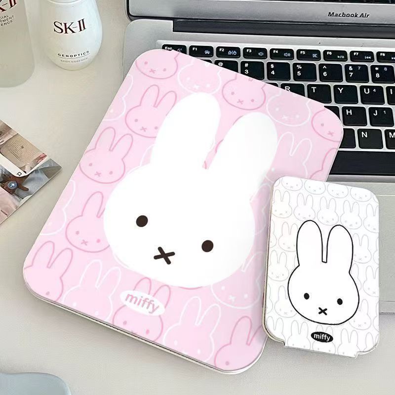 مرآة ميفي باني المحمولة القابل - مراجعة Travel Accessories Best وسعره