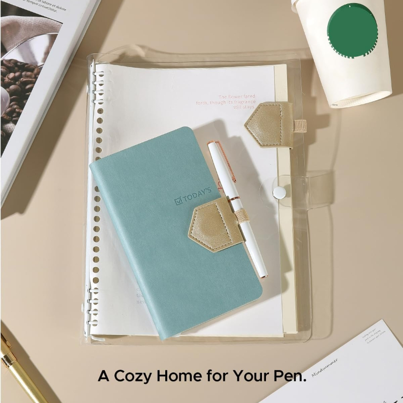 1 قطعة فواصل كتب مغناطيسية من  - مراجعة Travel Journal Accessories وسعره