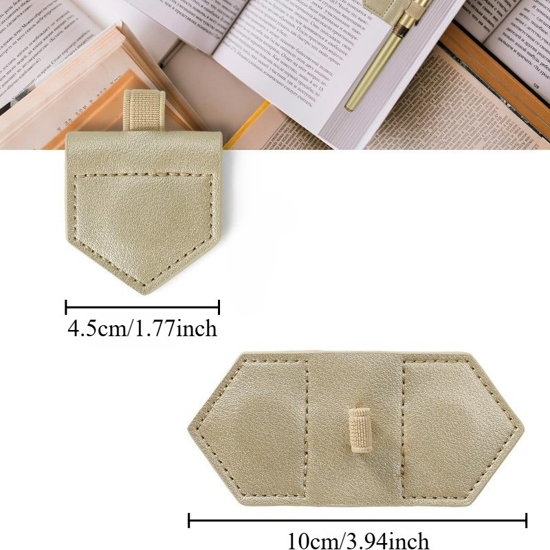 1 قطعة فواصل كتب مغناطيسية من  - مراجعة Travel Journal Accessories وسعره