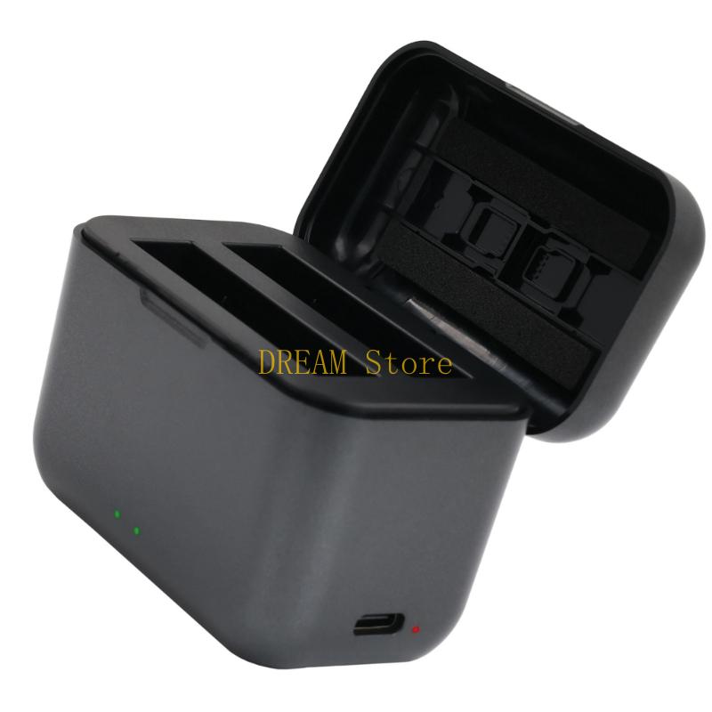 شواحن بطاريات السفر للبطاريات  - مراجعة Travel Accessories Best وسعره