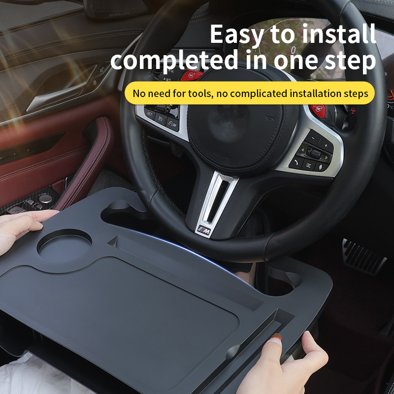 طاولة صغيرة متعددة الاستخدامات - مراجعة Travel Accessories Car وسعره