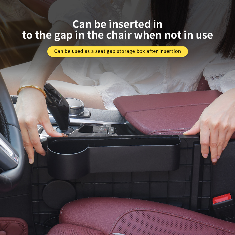 طاولة صغيرة متعددة الاستخدامات - مراجعة Travel Accessories Car وسعره