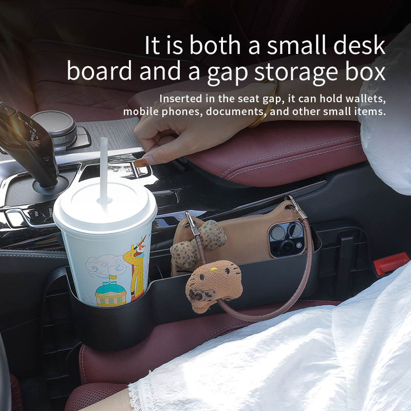 طاولة صغيرة متعددة الاستخدامات - مراجعة Travel Accessories Car وسعره