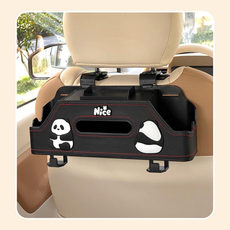 منظم سيارة متعدد الوظائف 4 في  - مراجعة Travel Accessories Car وسعره