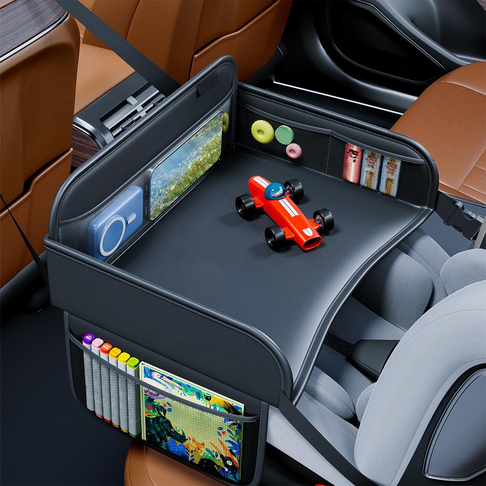 طاولة طعام ورسم للأطفال في الس - مراجعة Travel Accessories Car وسعره