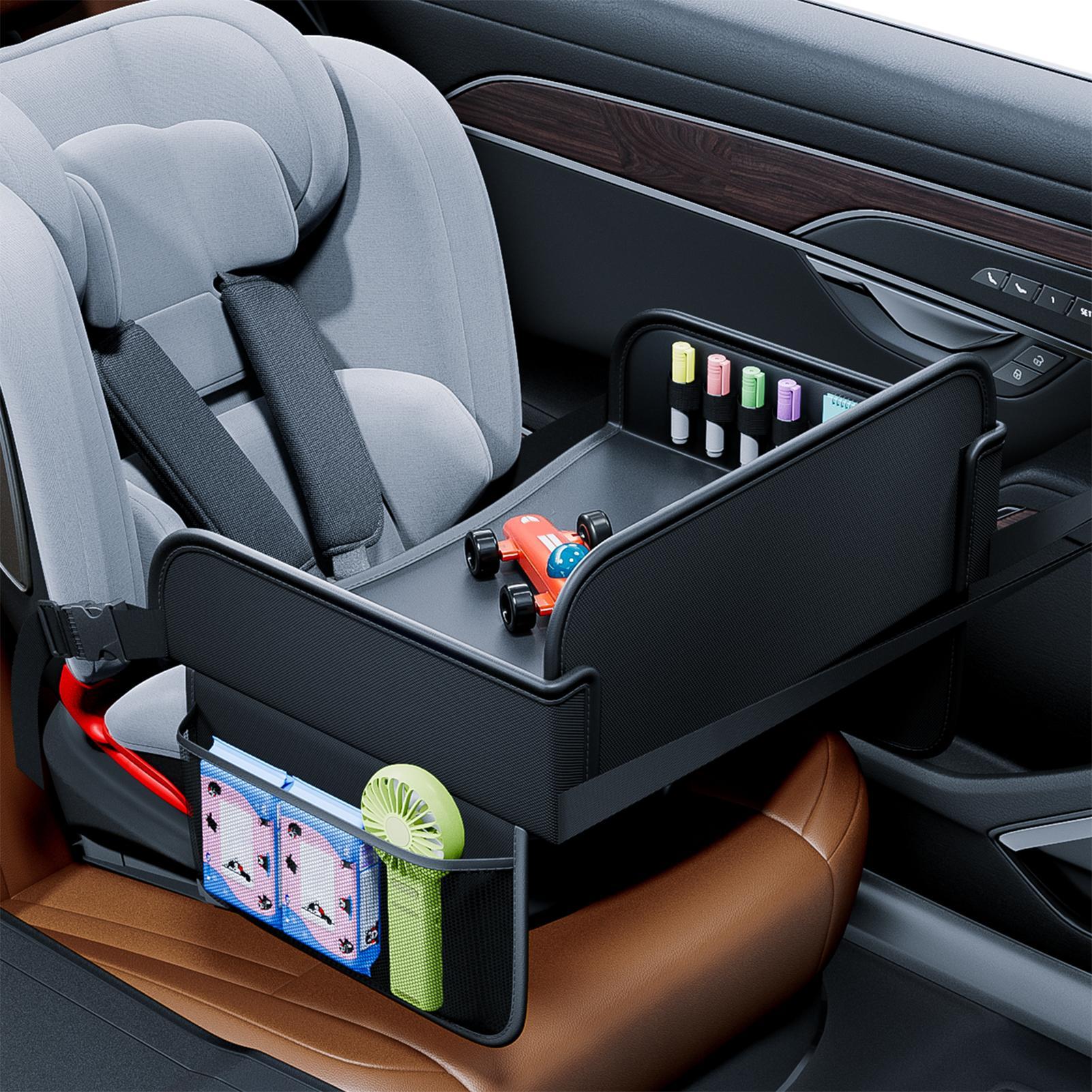 طاولة طعام ورسم للأطفال في الس - مراجعة Travel Accessories Car وسعره