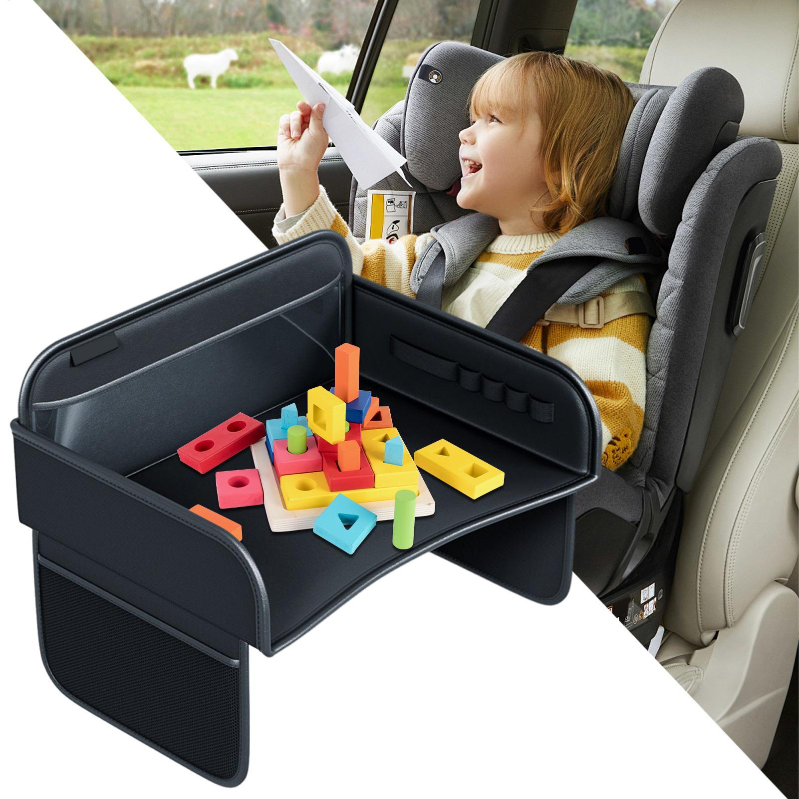 طاولة طعام ورسم للأطفال في الس - مراجعة Travel Accessories Car وسعره