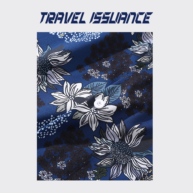 حزام أنيق بتصميم فني عتيق على  - مراجعة Travel Accessories Hawaii وسعره