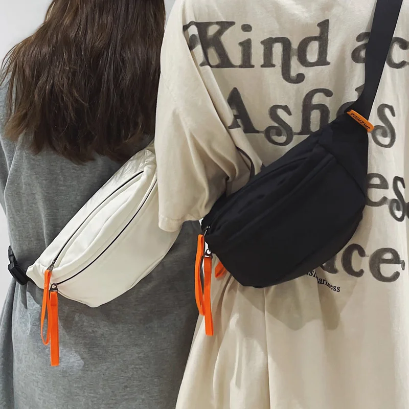 حقيبة حبال كاجوال مقاومة للماء - مراجعة Travel Accessories Men وسعره