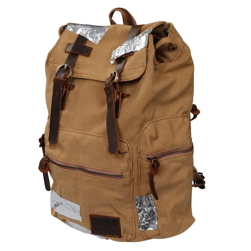 حقيبة ظهر 2026 The Last Ellie  - مراجعة Travel Accessories Men وسعره