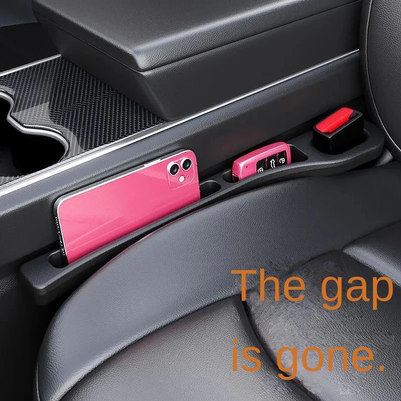 سدادة فجوة مقعد السيارة، منتجا - مراجعة Travel Accessories Car وسعره