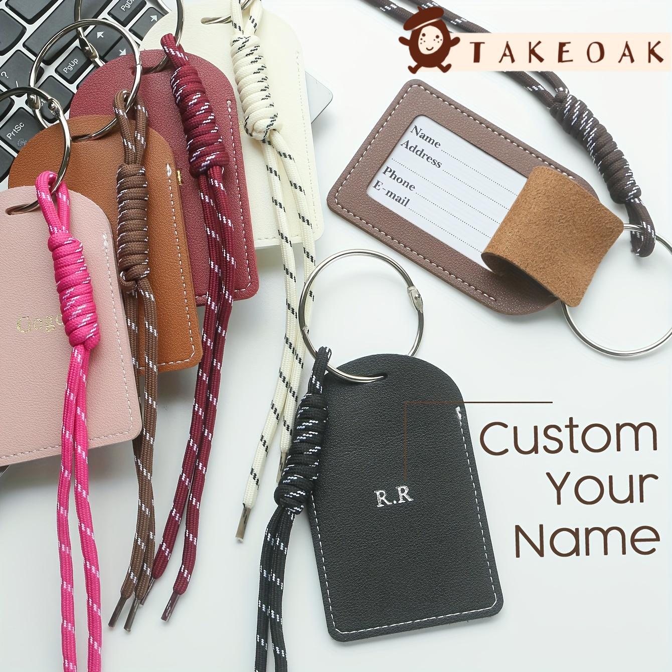 بطاقة تعريف أمتعة وحقيبة ظهر ج - مراجعة Travel Accessories Luggage Straps وسعره