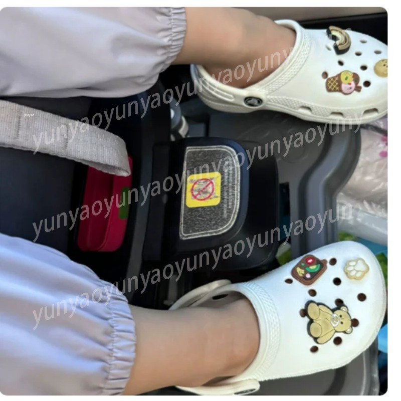 مسند قدم قابل للطي ومحمول للسي - مراجعة Travel Accessories Car وسعره