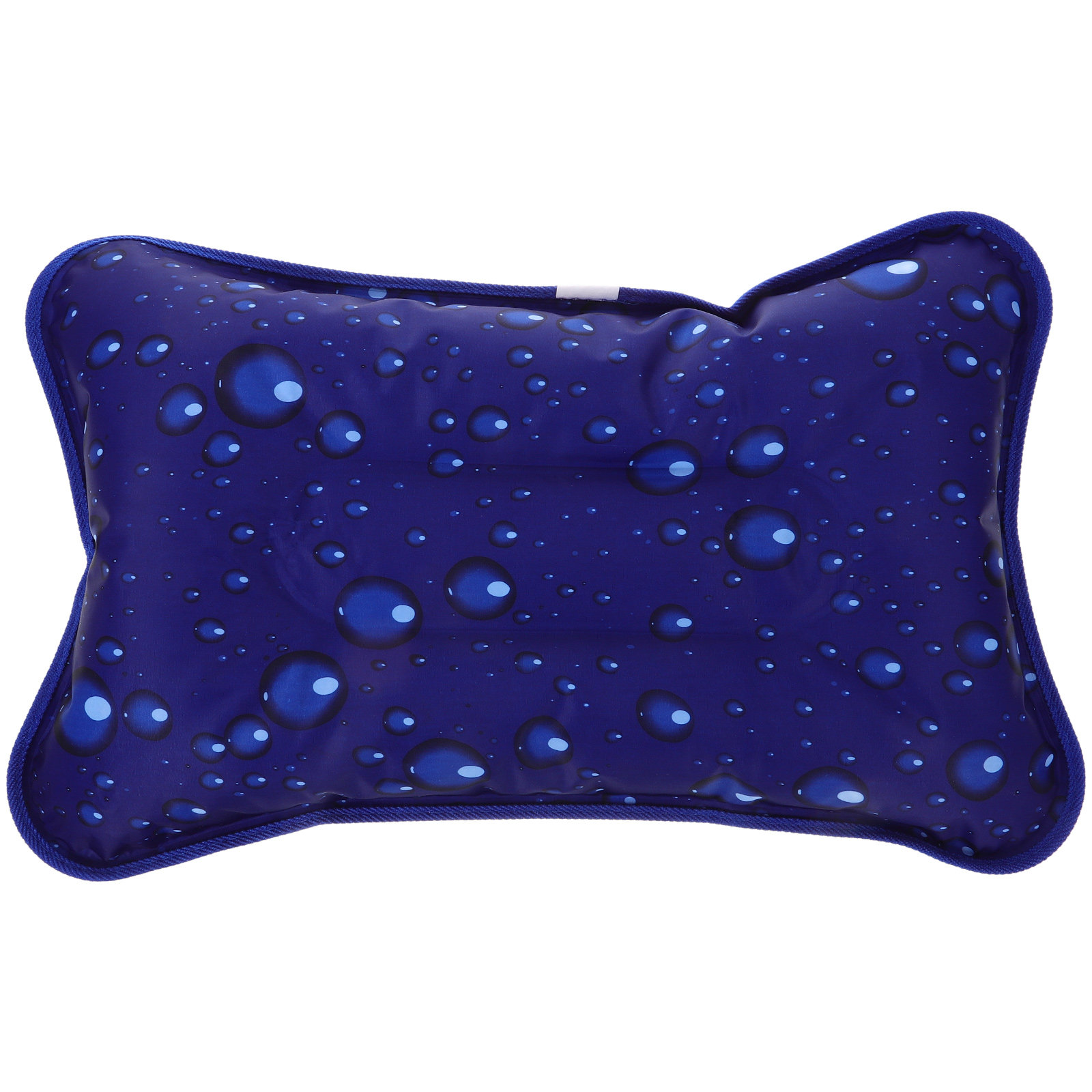 وسادة تبريد قابلة للنفخ بالماء - مراجعة Travel Pillow Inflatable وسعره