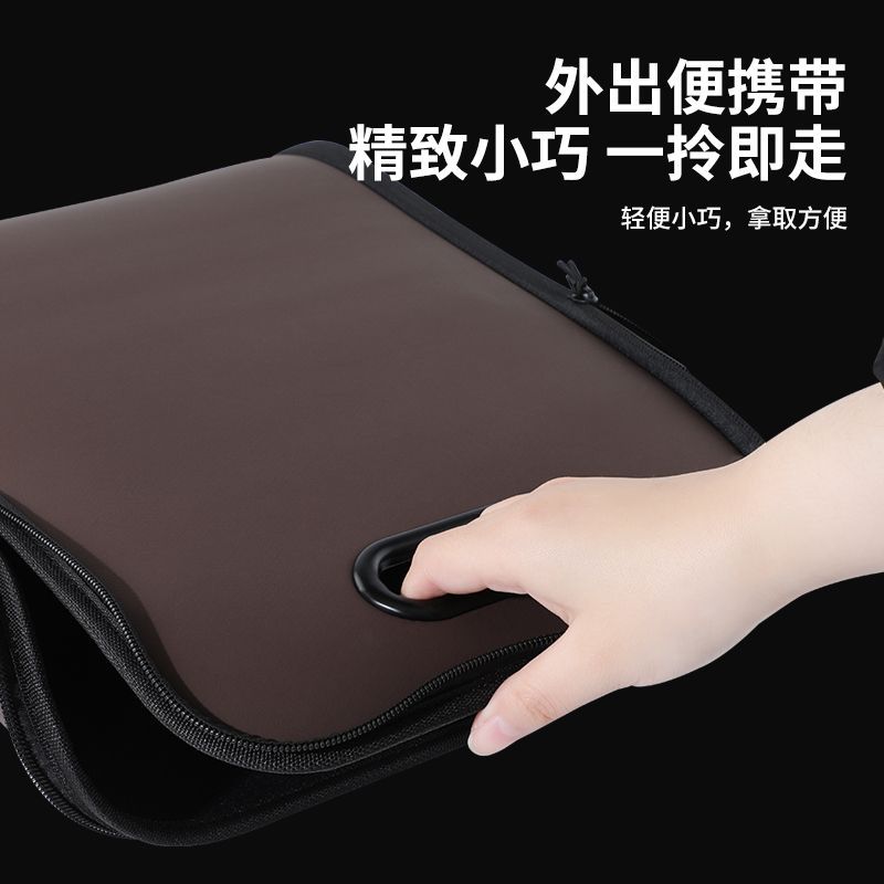 صندوق تخزين أحذية محمول للسيار - مراجعة Travel Accessories Car وسعره
