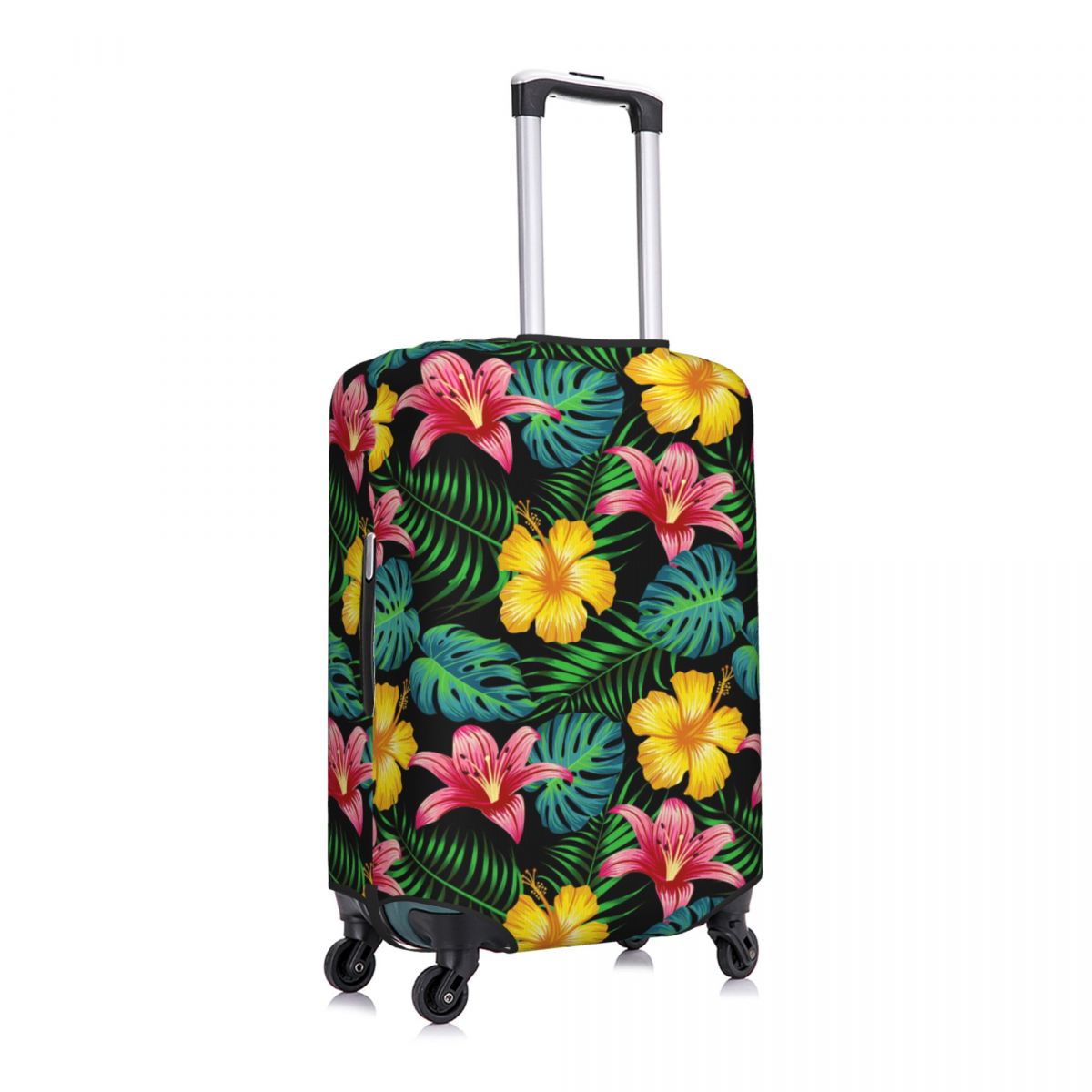 هاواي الأزهار الاستوائية الزهو - مراجعة Travel Accessories Hawaii وسعره