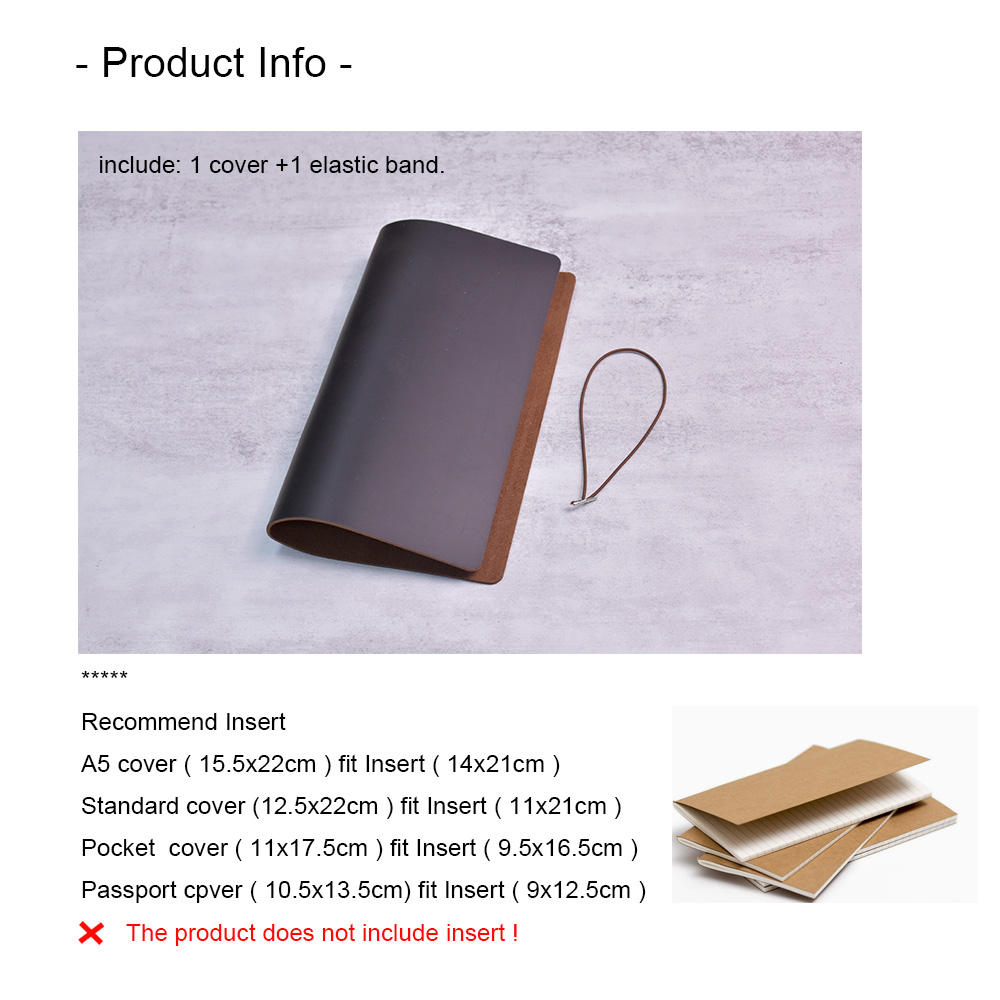 لتقوم بها بنفسك غطاء للكمبيوتر - مراجعة Travel Journal Accessories وسعره