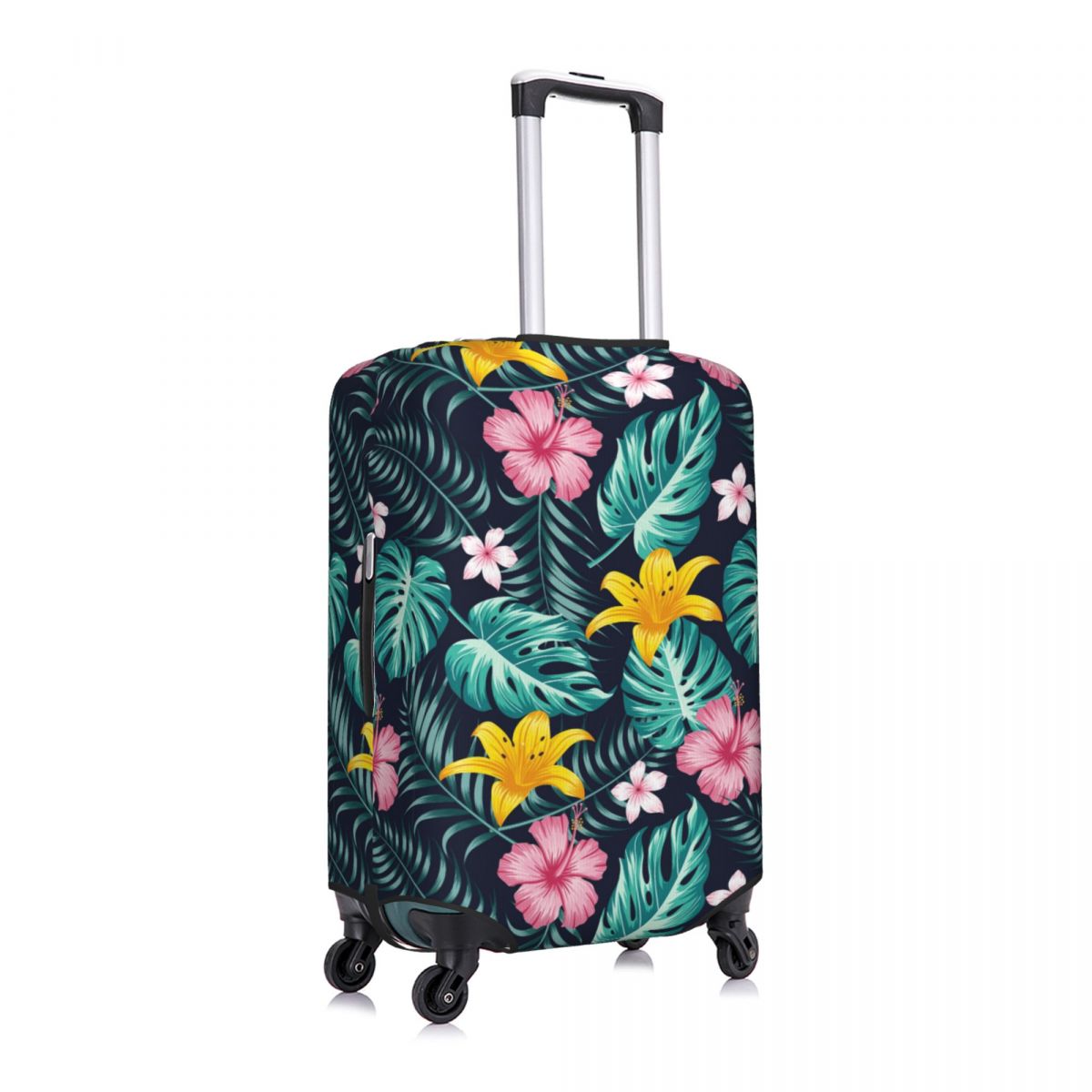 هاواي الأزهار الاستوائية الزهو - مراجعة Travel Accessories Hawaii وسعره