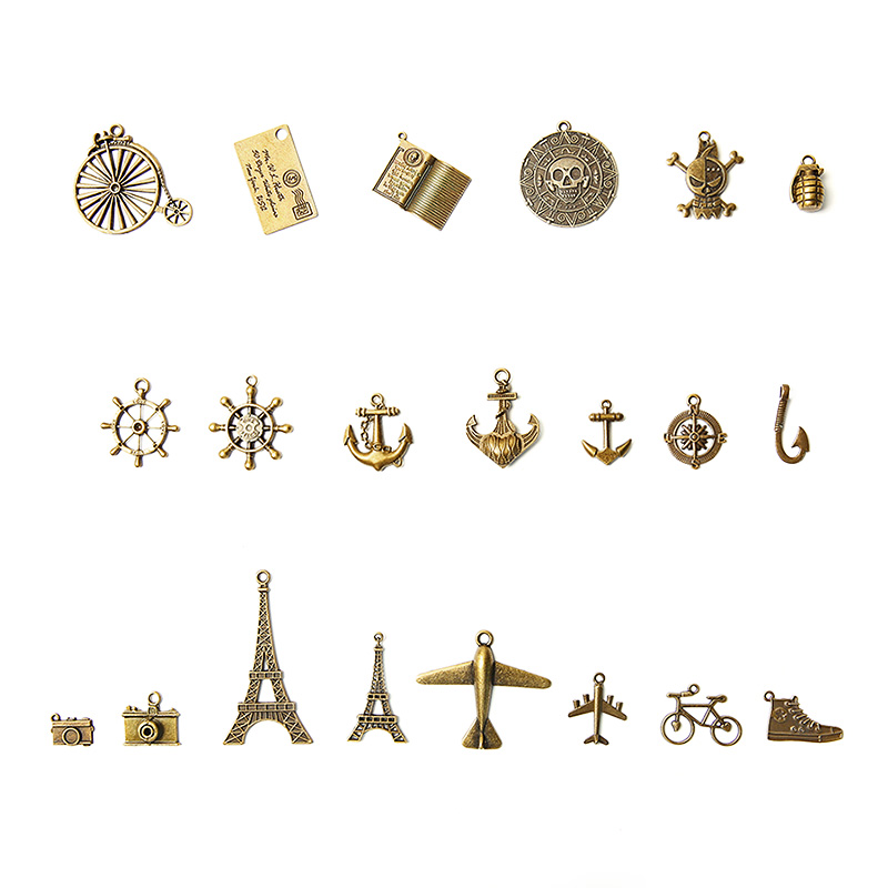 الجلود دفتر الملحقات الرجعية ا - مراجعة Travel Journal Accessories وسعره