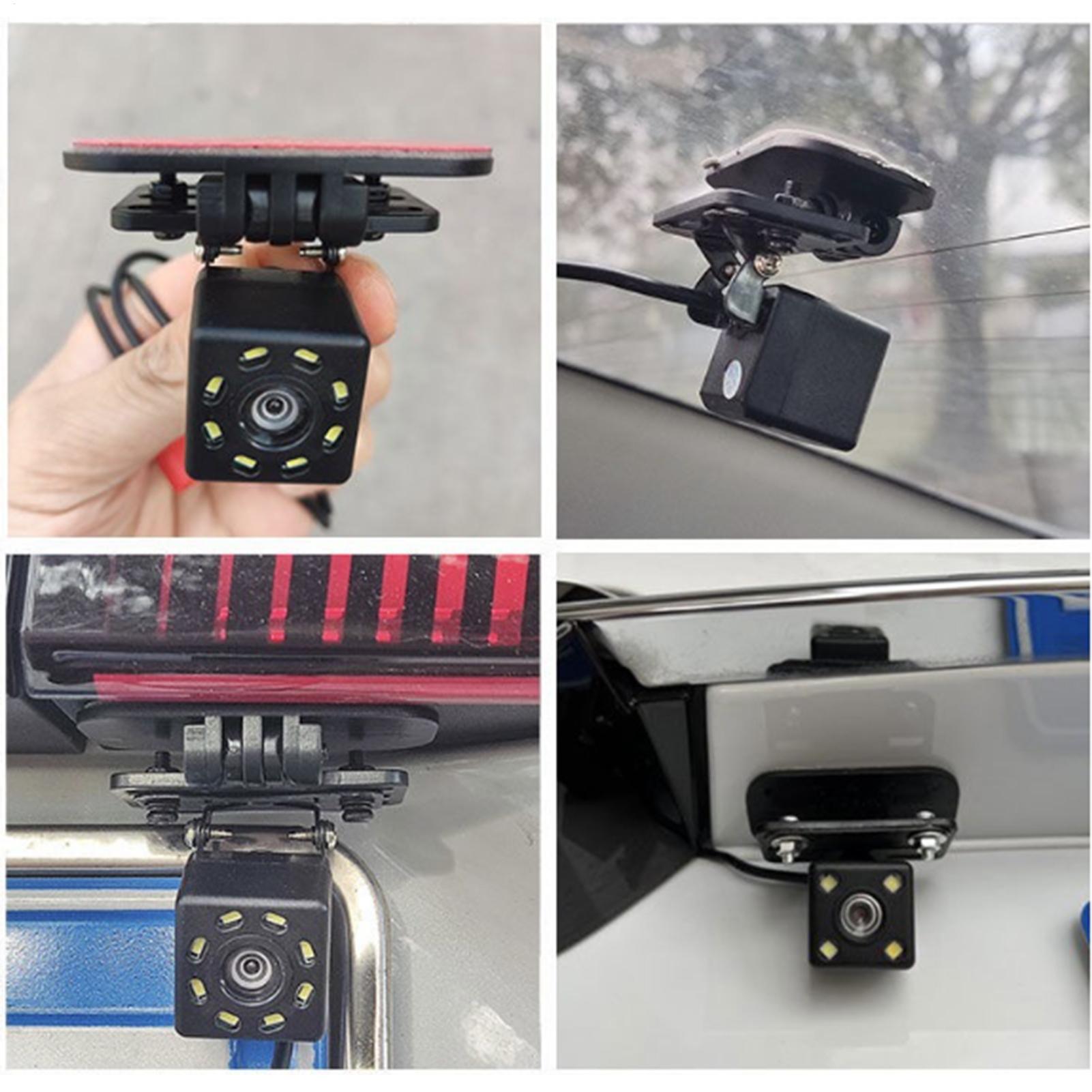 حامل كاميرا خلفية للسيارة يثبت - مراجعة Travel Accessories Men وسعره