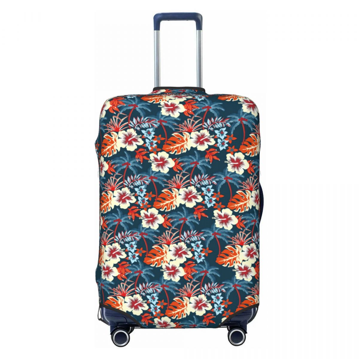 لطيف هاواي الزهور الاستوائية ي - مراجعة Travel Accessories Hawaii وسعره