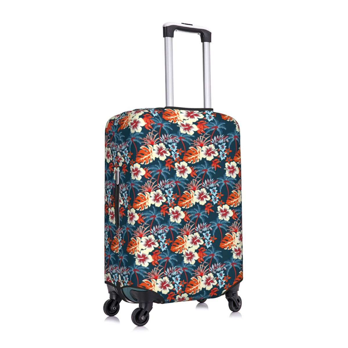لطيف هاواي الزهور الاستوائية ي - مراجعة Travel Accessories Hawaii وسعره