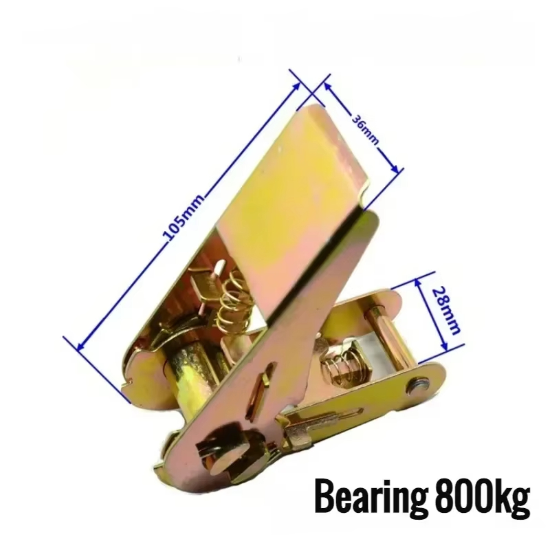 شريط شد البضائع بحزام تثبيت لل - مراجعة Travel Accessories Luggage Straps وسعره