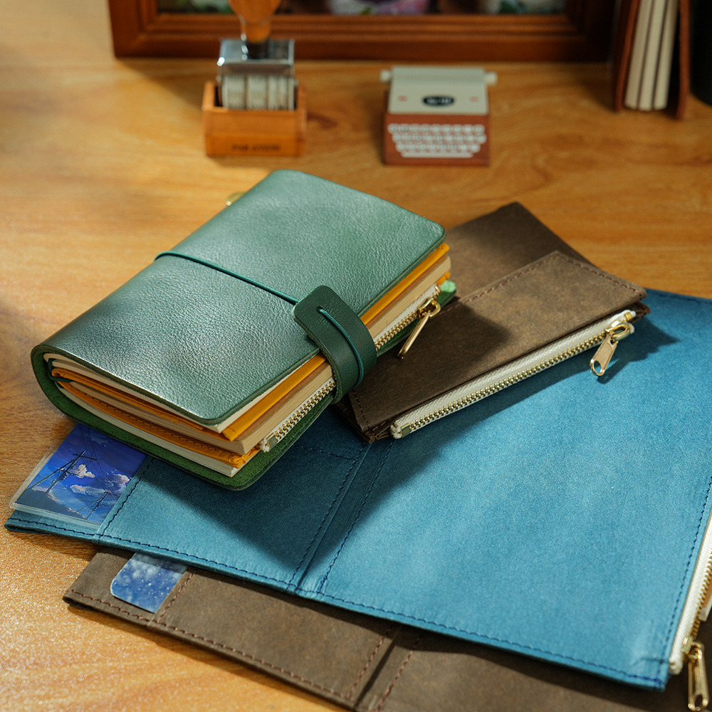 الأصلي TN سستة حقيبة التخزين ا - مراجعة Travel Journal Accessories وسعره