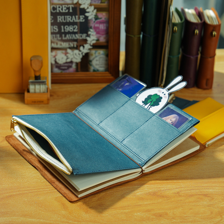 الأصلي TN سستة حقيبة التخزين ا - مراجعة Travel Journal Accessories وسعره
