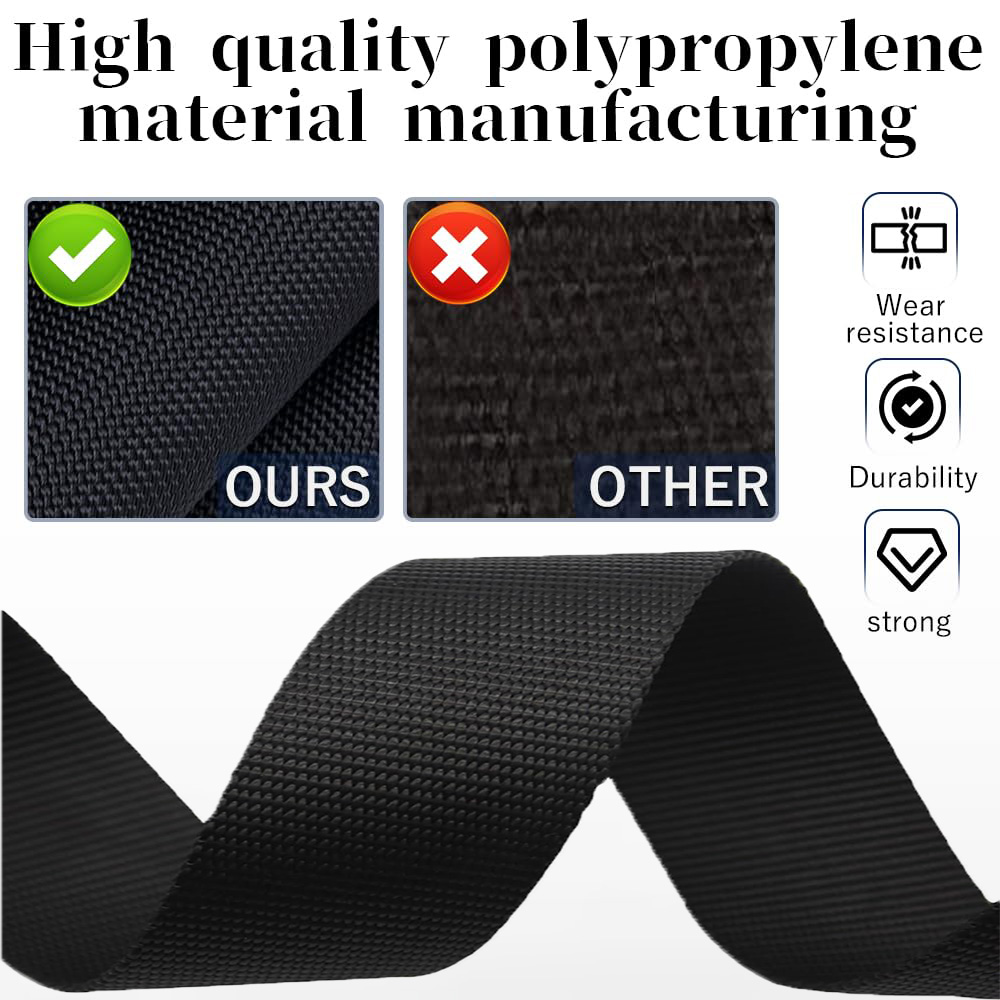 حزام مرن متعدد الاستخدامات للأ - مراجعة Travel Accessories Luggage Straps وسعره