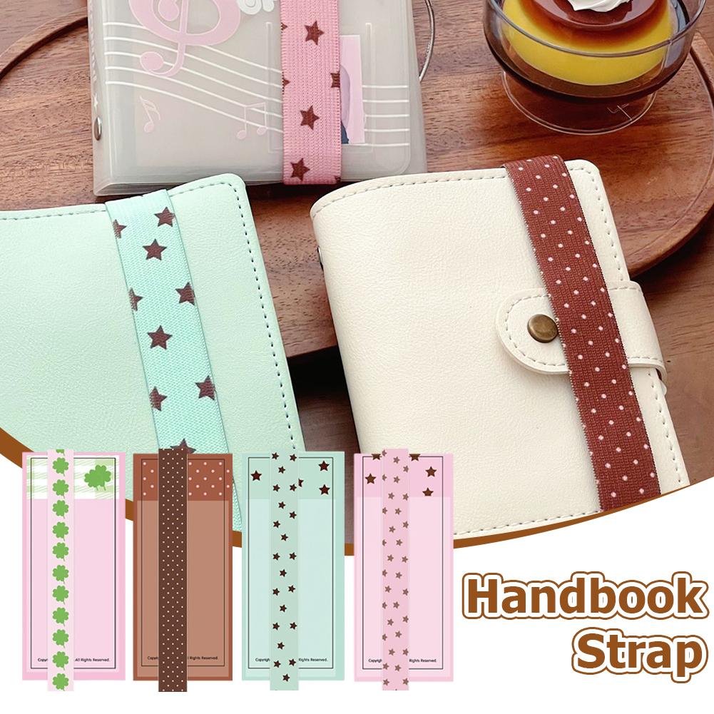 أحزمة قابلة للتعديل للكمبيوتر  - مراجعة Travel Journal Accessories وسعره