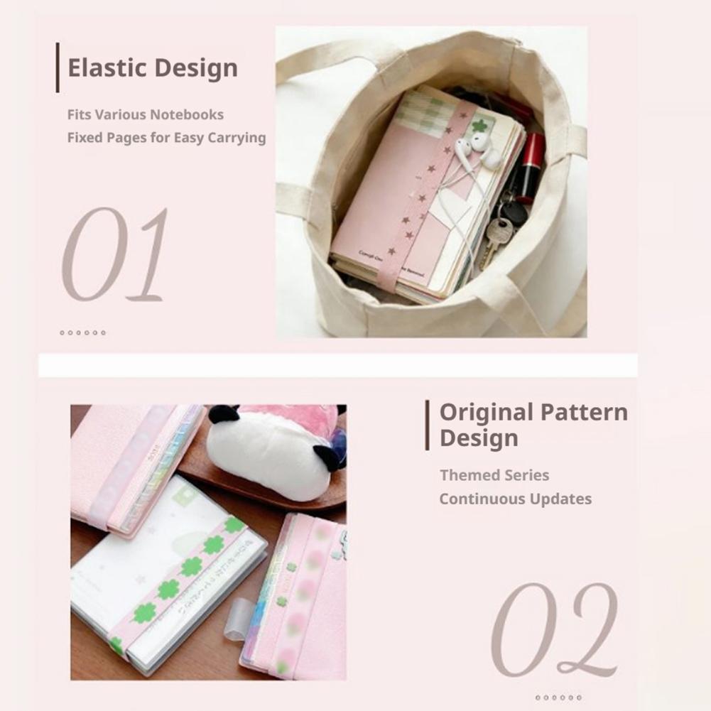 أحزمة قابلة للتعديل للكمبيوتر  - مراجعة Travel Journal Accessories وسعره