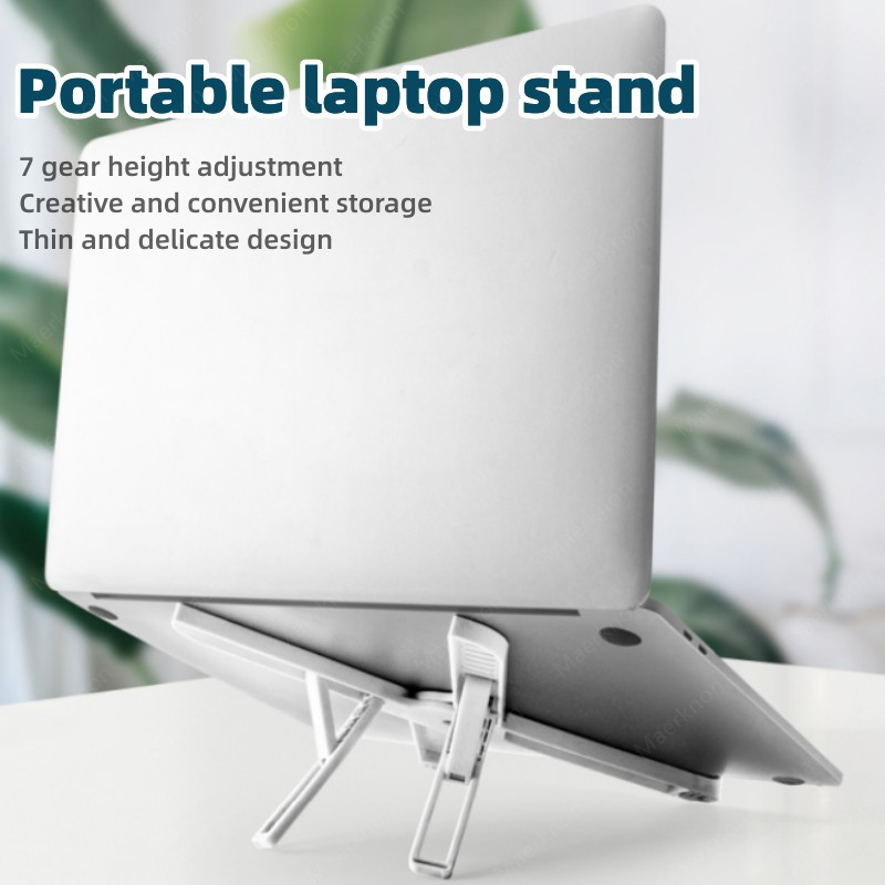 حامل كمبيوتر محمول قابل للتعدي - مراجعة Travel Journal Accessories وسعره