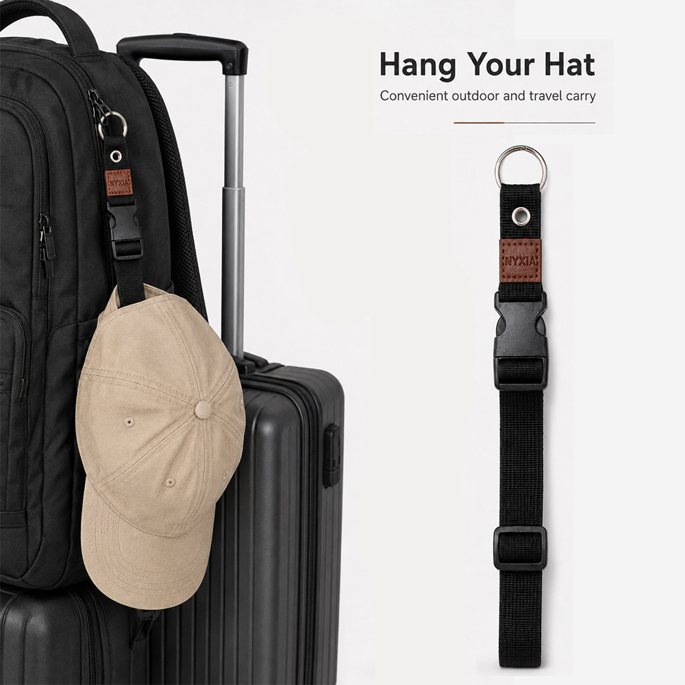 المحمولة المضادة للسرقة حزام ا - مراجعة Travel Accessories Luggage Straps وسعره